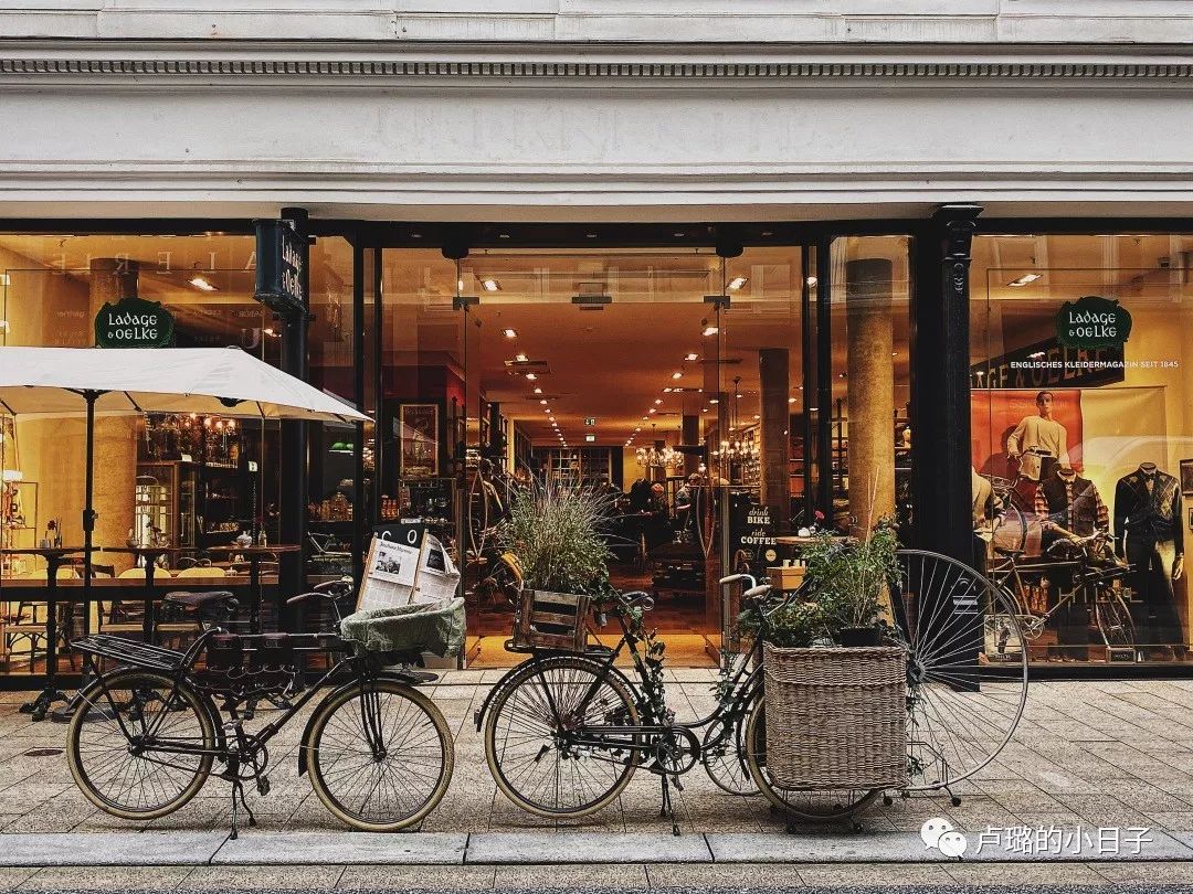 德国购物必买清单及攻略,德国购物攻略必买清单德国