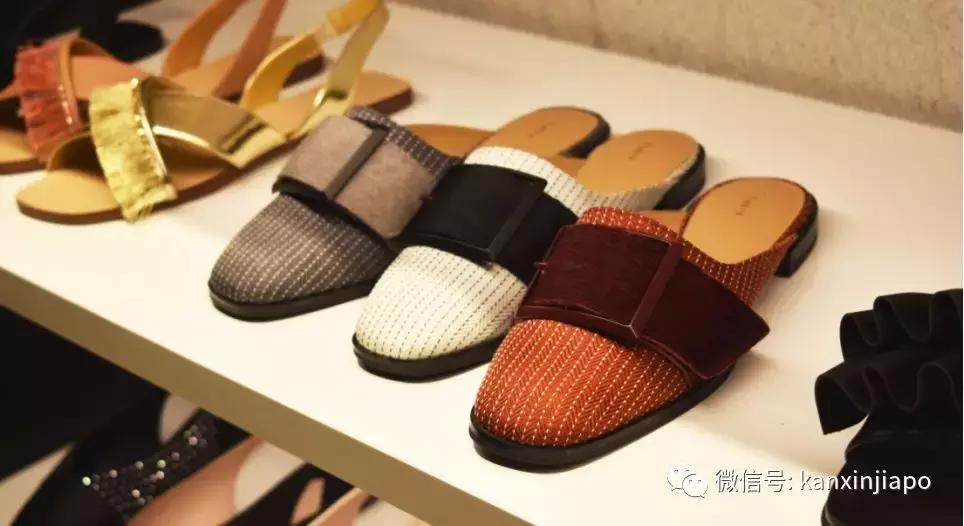 新加坡imm打折时间,春节折扣力度最大的奥特莱斯