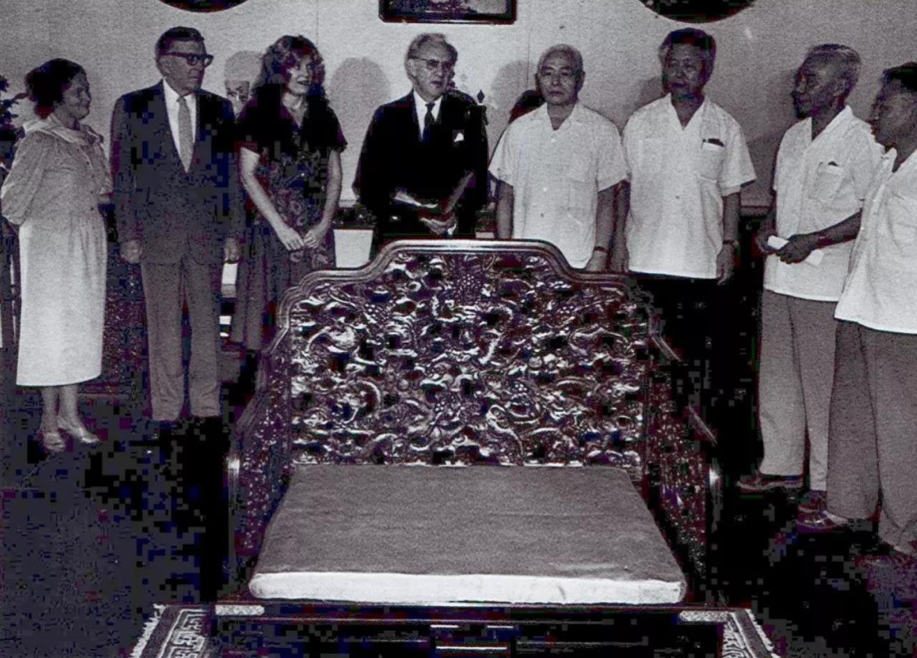 一片止疼药让博物馆头疼，该不该放弃赛克勒家族这个捐赠大户