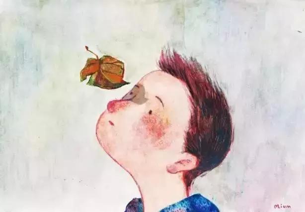 一位妈妈写给14岁还叛逆孩子的信,一位母亲写给青春期叛逆孩子的信