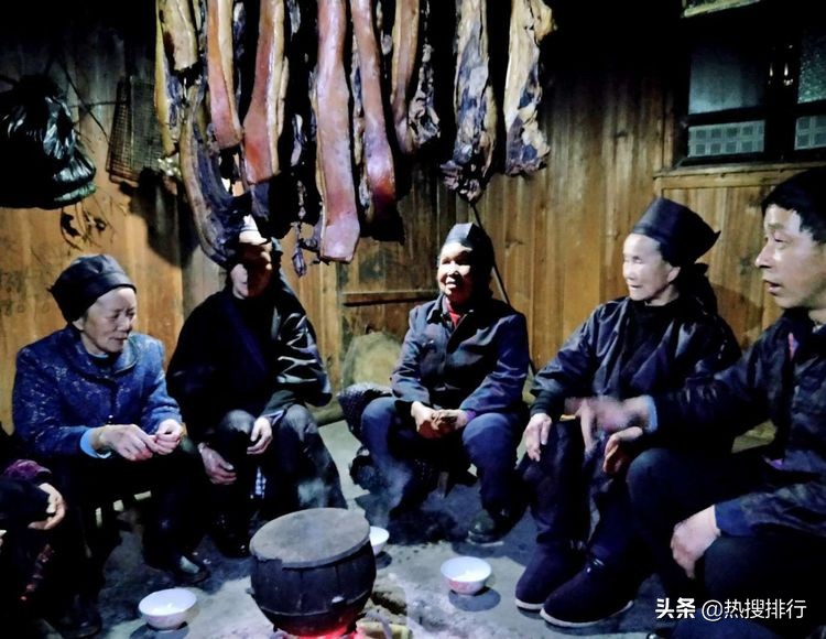 剑河巫门芦笙节,贵州剑河县春节民俗活动