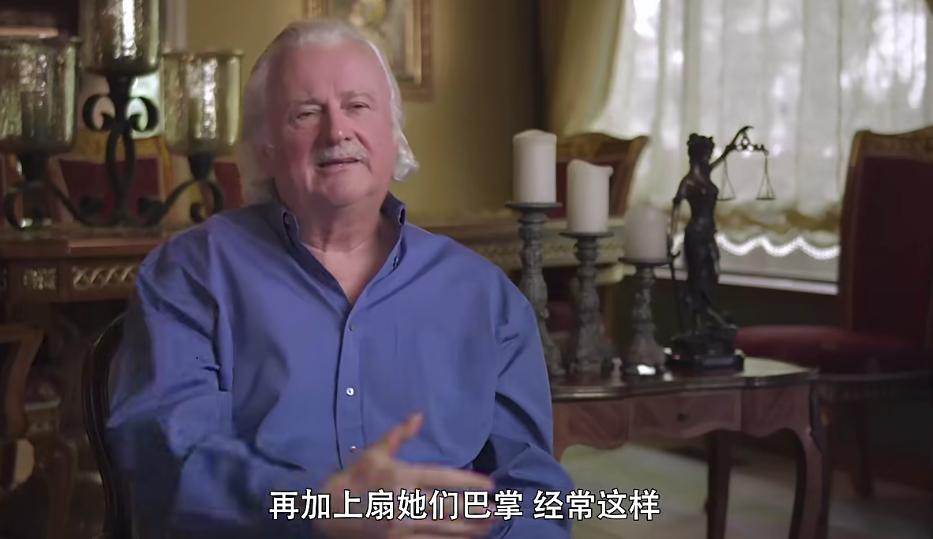 156名女孩站了出来,揭开美国体操队性侵真相,这部纪录片扎心