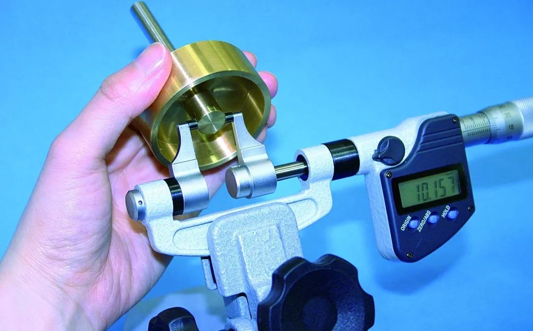 非标量具设计标准,高精度测量长度的量具