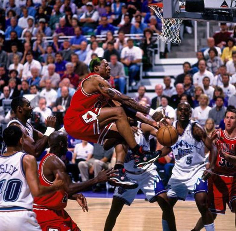 篮下打手犯规规则,规则大全之犯规规则