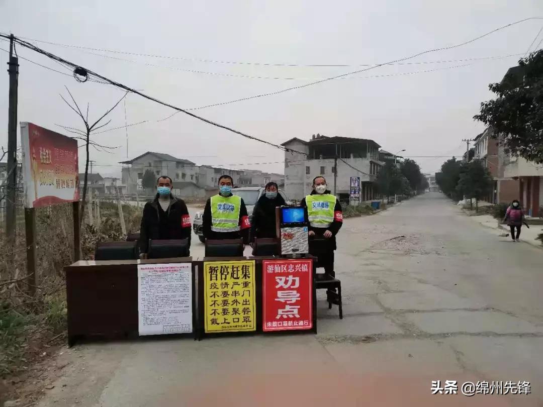 【抗疫日志】直击“不赶场首日”