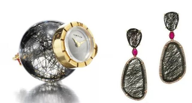 发晶是正品还是假货,发晶水晶有假的吗