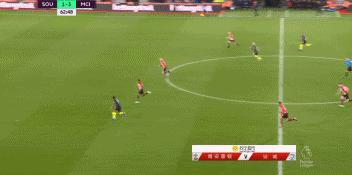 曼城4-1击败南安普顿,曼城逆转南安普顿