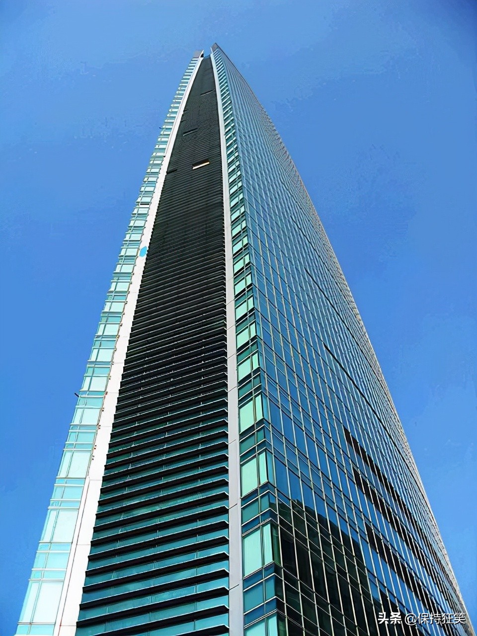 台湾摩天高楼都是由谁设计,台湾最大的摩天高楼