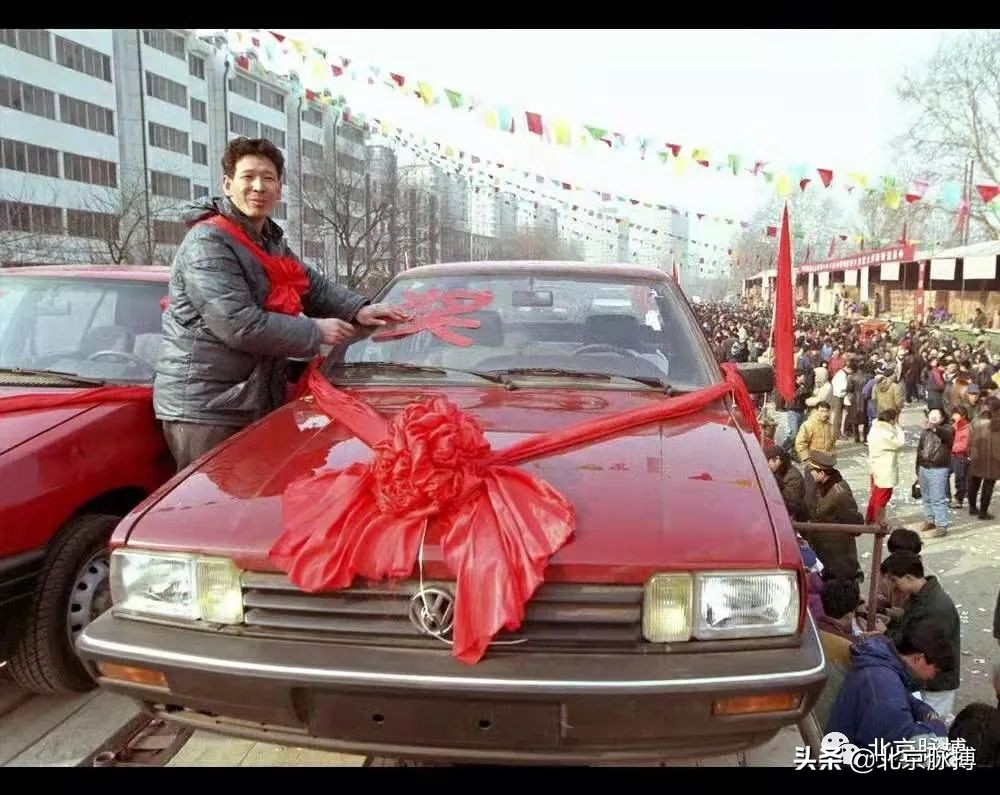 记忆中的北京绘画,这些画最能还原真实的老北京