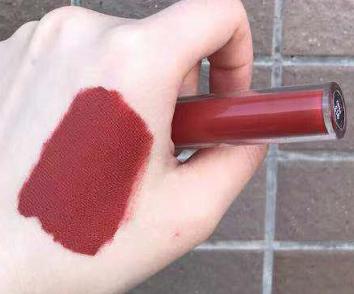 平价不平庸的好物,平价口红必备色号