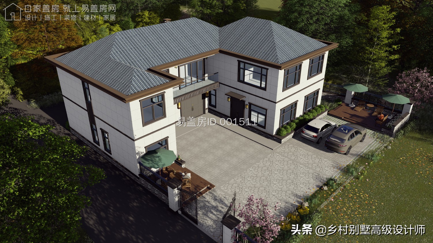 四川广元刘总别墅,四川广元10万元别墅