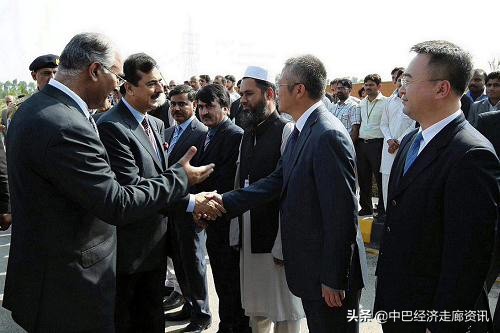 巴基斯坦的航天发射场,巴基斯坦与中国的航天合作