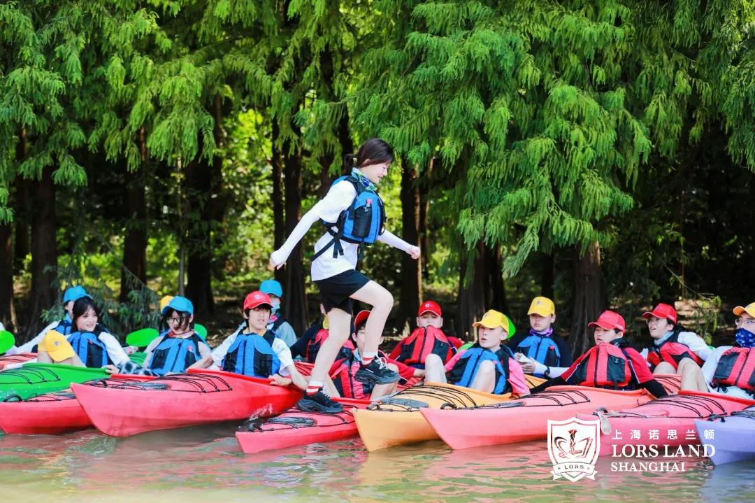 临港还有啥国际学校,临港目前都有哪些学校