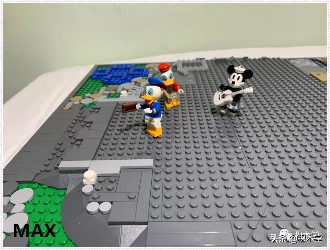 宇星模王梦幻城堡拼装视频,宇星模王梦幻城堡成品价值