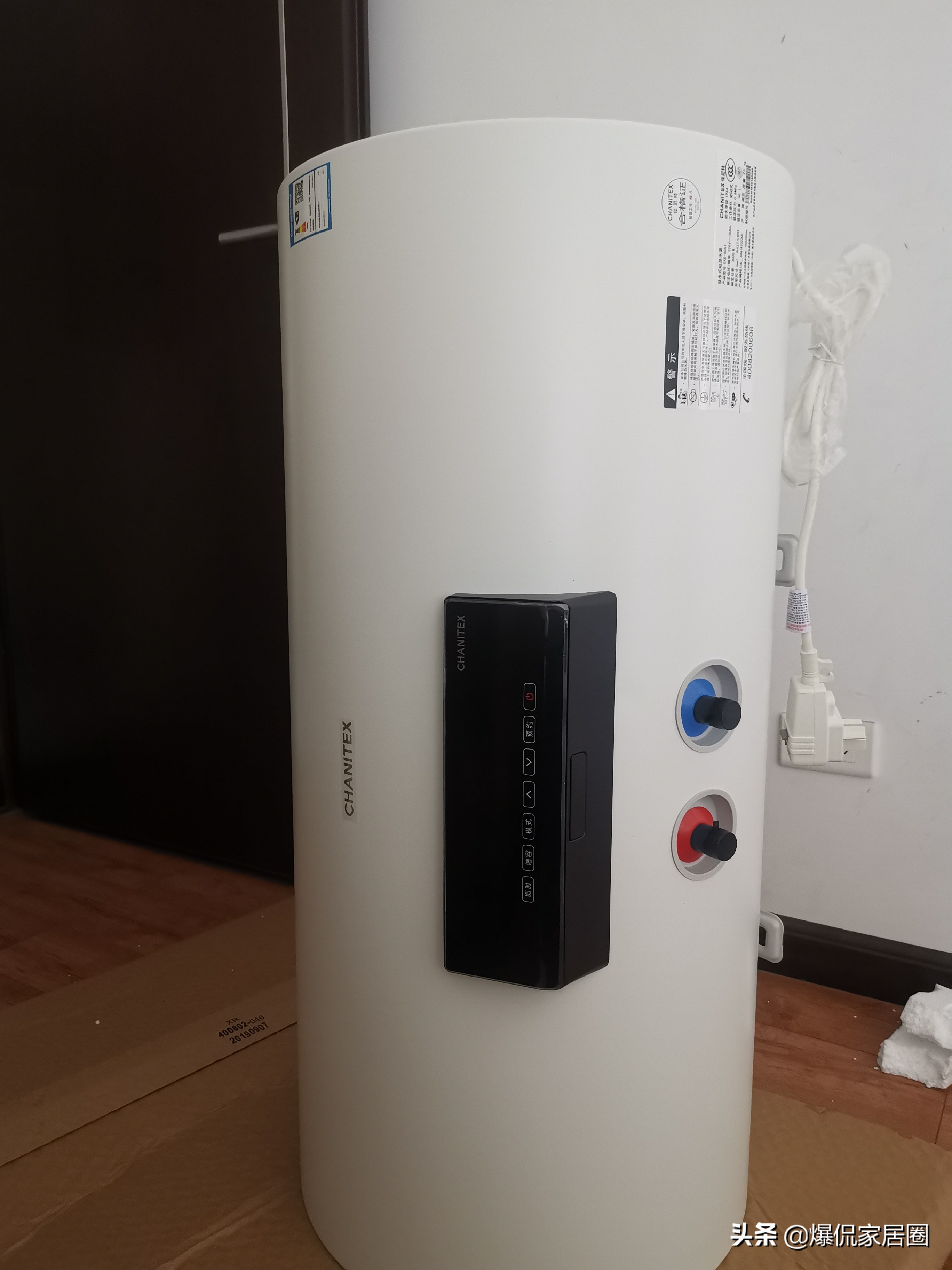 史密斯80升双胆电热水器测评,史密斯60l电热水器怎么样