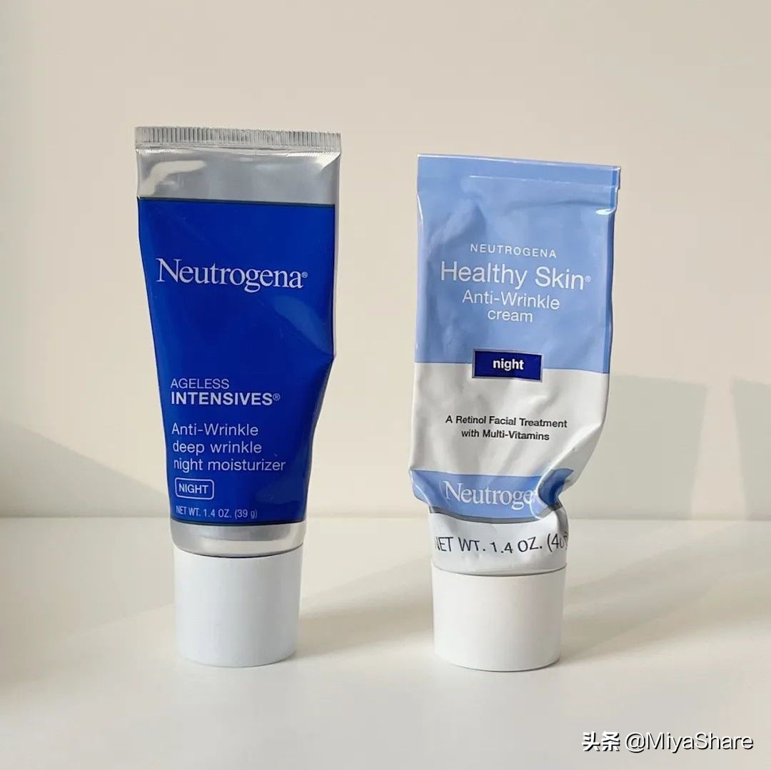 初抗老护肤品推荐a醇,抗老精华扛把子a醇