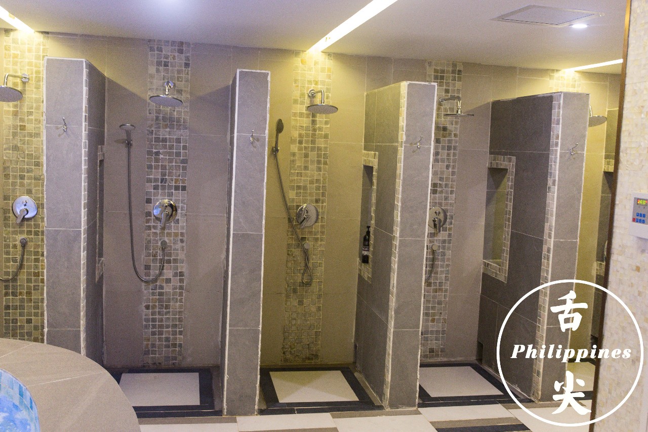 1000平超大空间！30+项目！来菲律宾这家休闲养生会所，吃喝玩乐