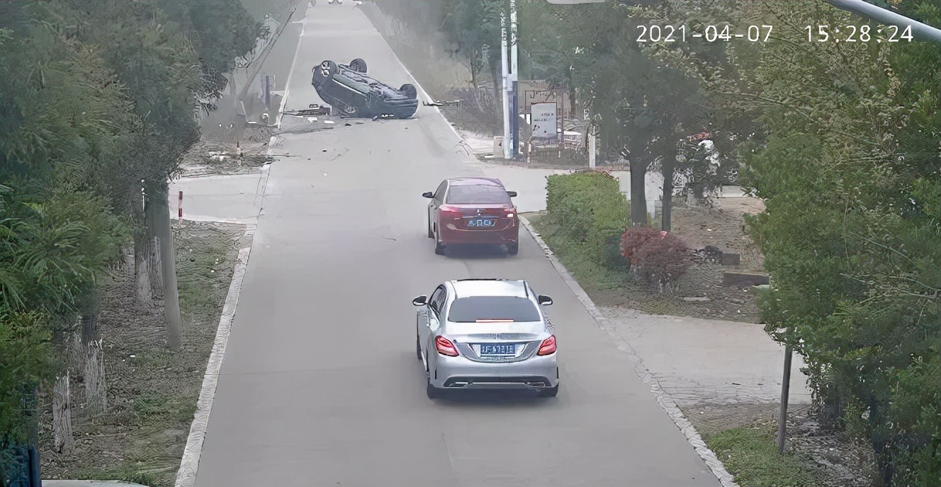 真的痛心!这场意外本可以避免发生