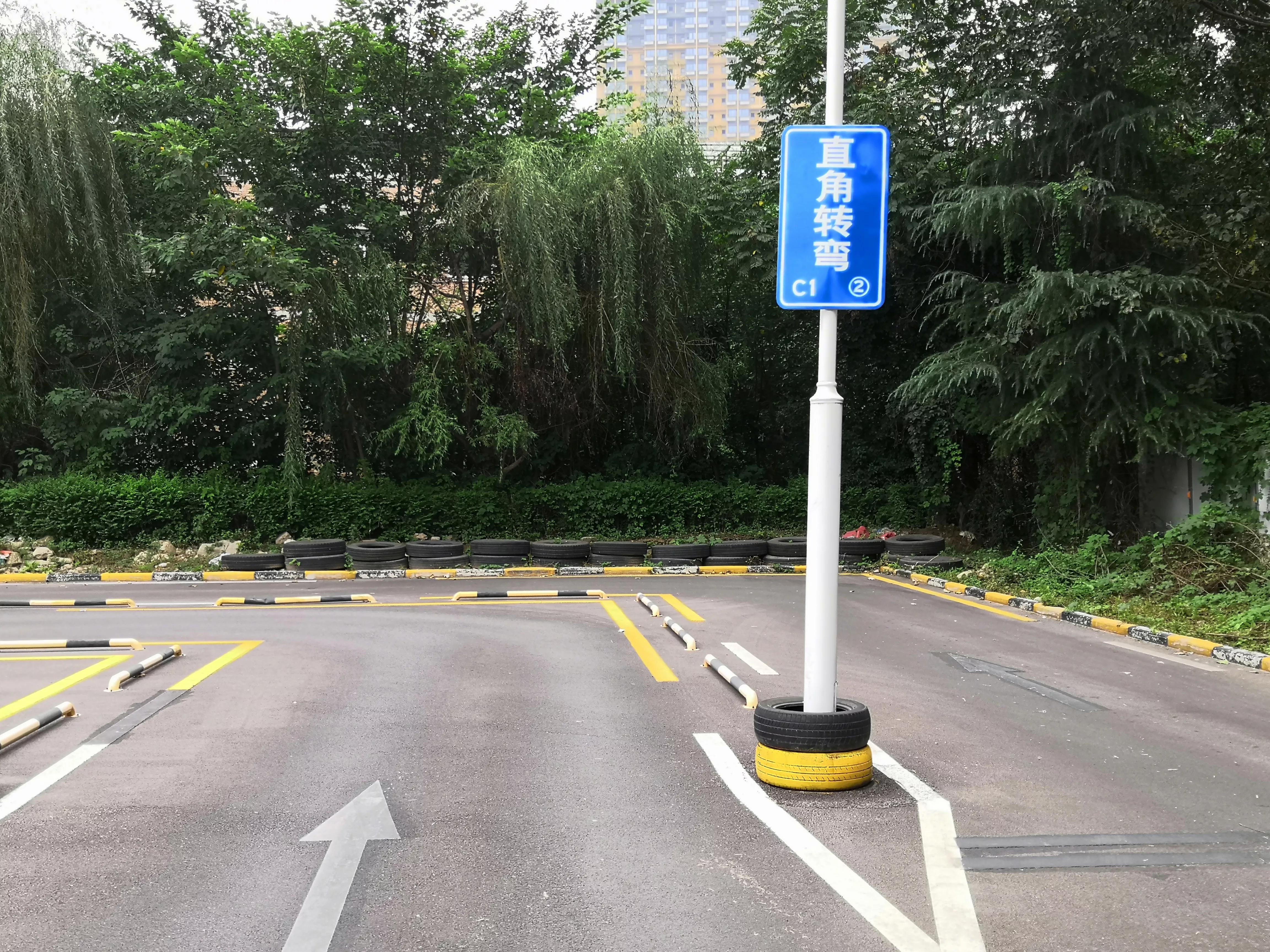 西安市西部驾校怎么样,西安市有哪些老牌驾校