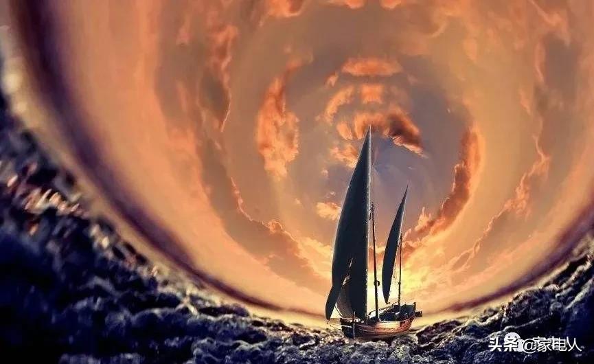 跑道尽头飞机降落,跑道复飞