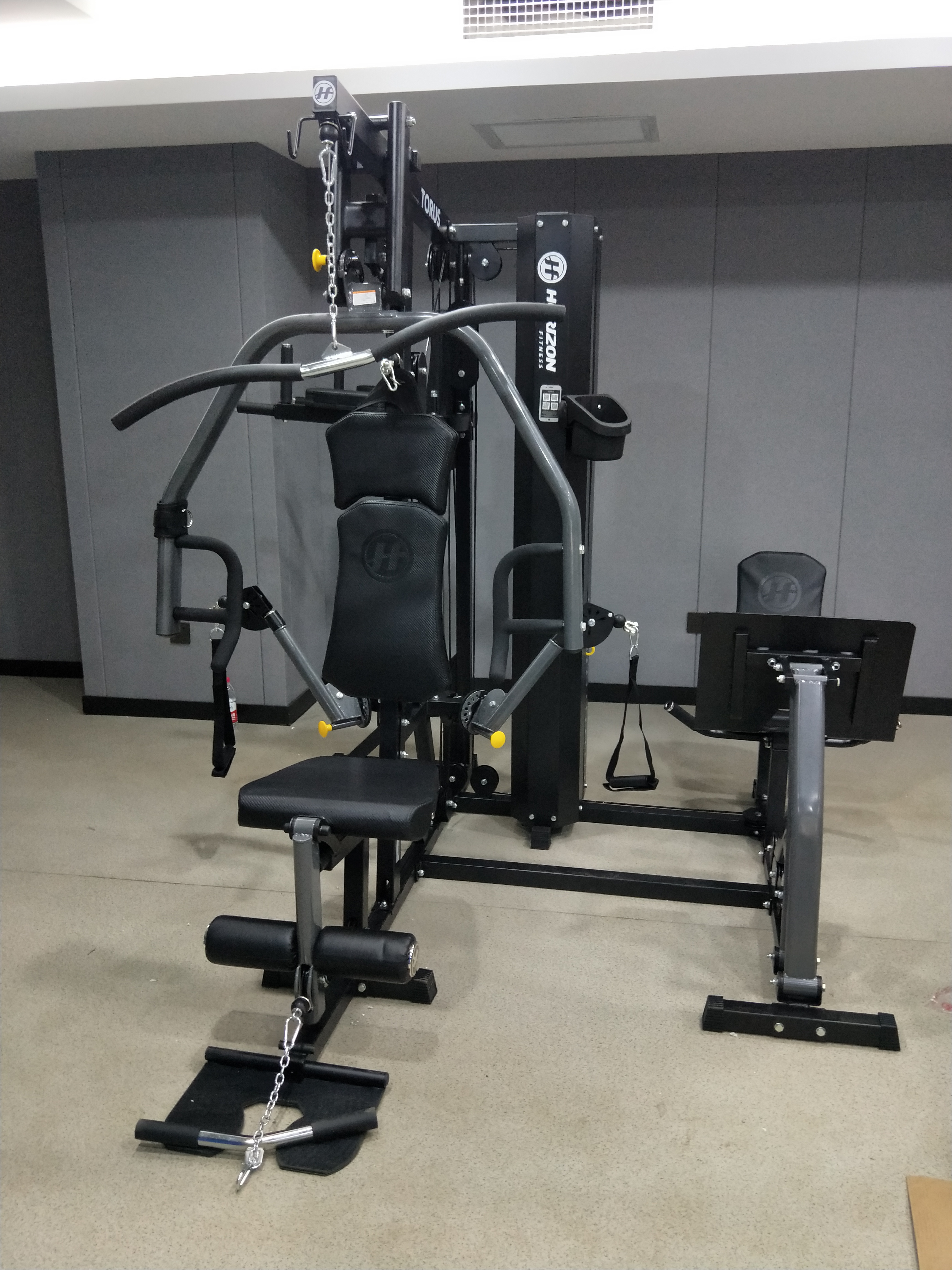 家用多功能健身器材推荐,多功能健身器材哪种好用