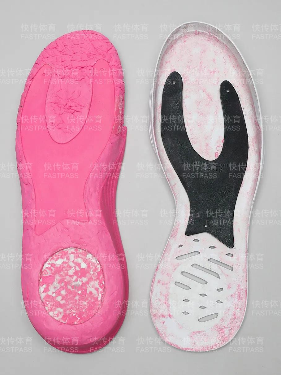 pumaclyde篮球鞋配置,puma篮球鞋clydehardwood拆解