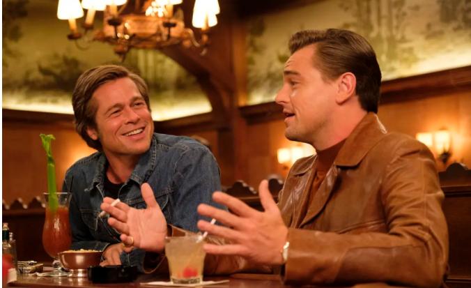 熟知昆汀每片必用的三个套路,轻松明白《好莱坞往事》的深刻内涵