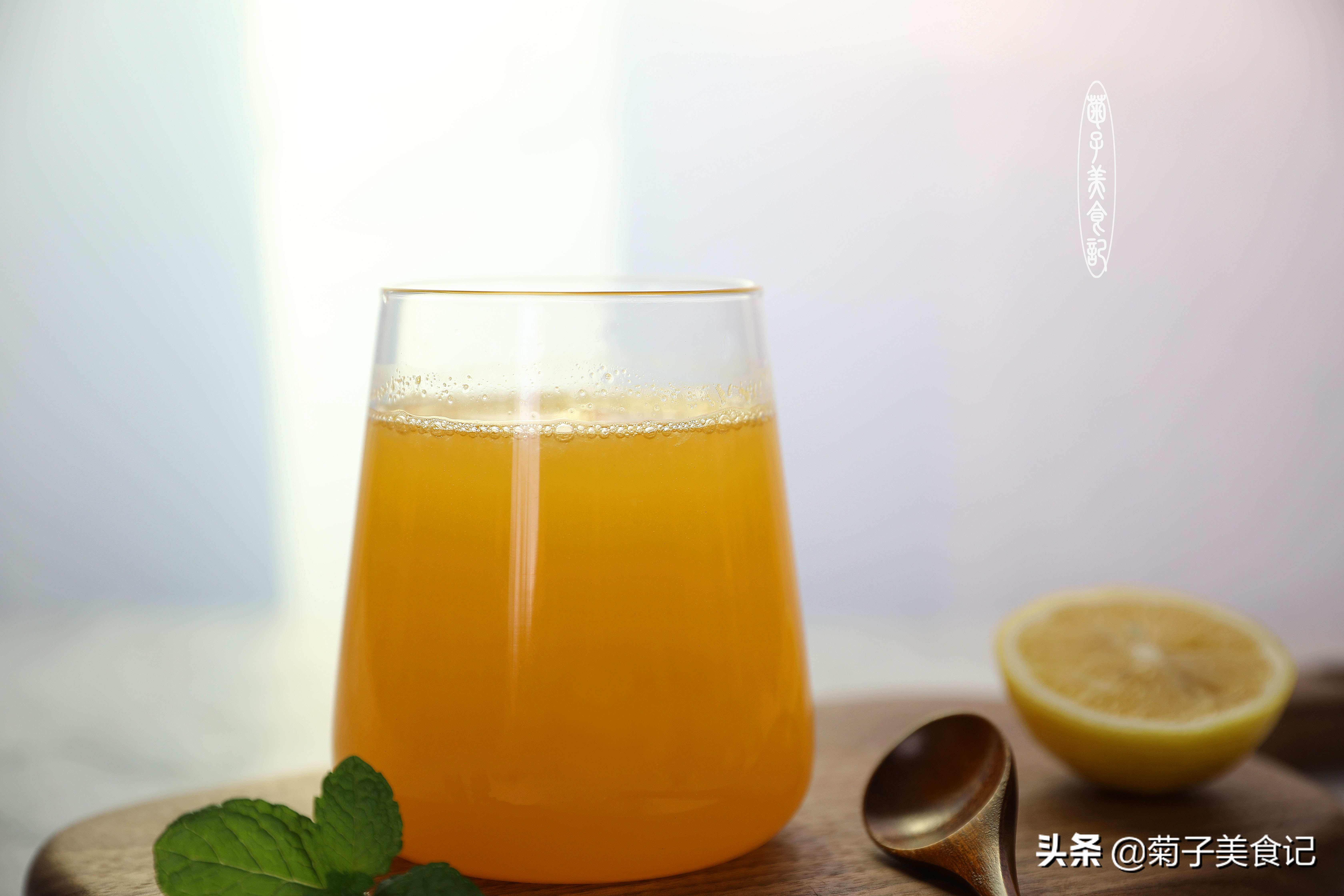 适合夏天吃的甜品做法简单易做,夏季甜品好喝又简单自制