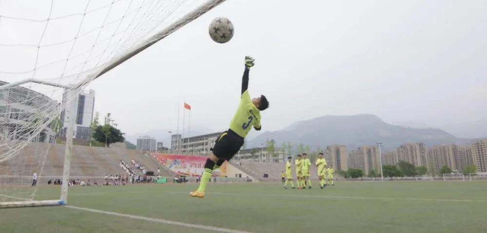 奉节中学生体育节,奉节中学课间操比赛