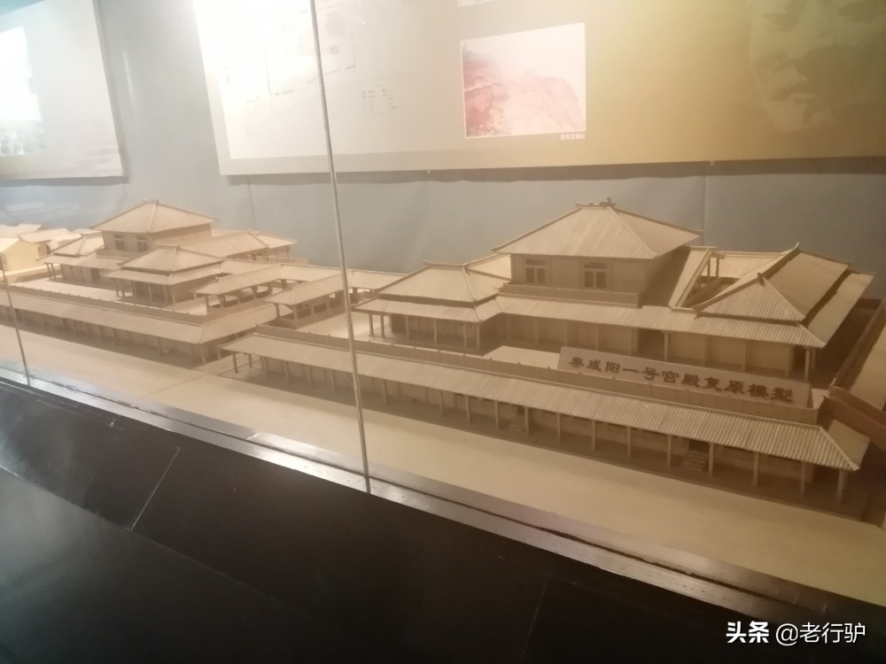 曲江六大遗址公园,曲江新区秦二世陵遗址公园