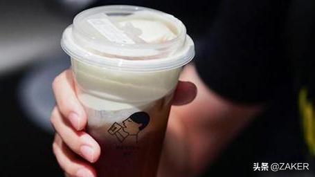 喜茶虚假宣传是真的吗,喜茶涉虚假宣传被罚