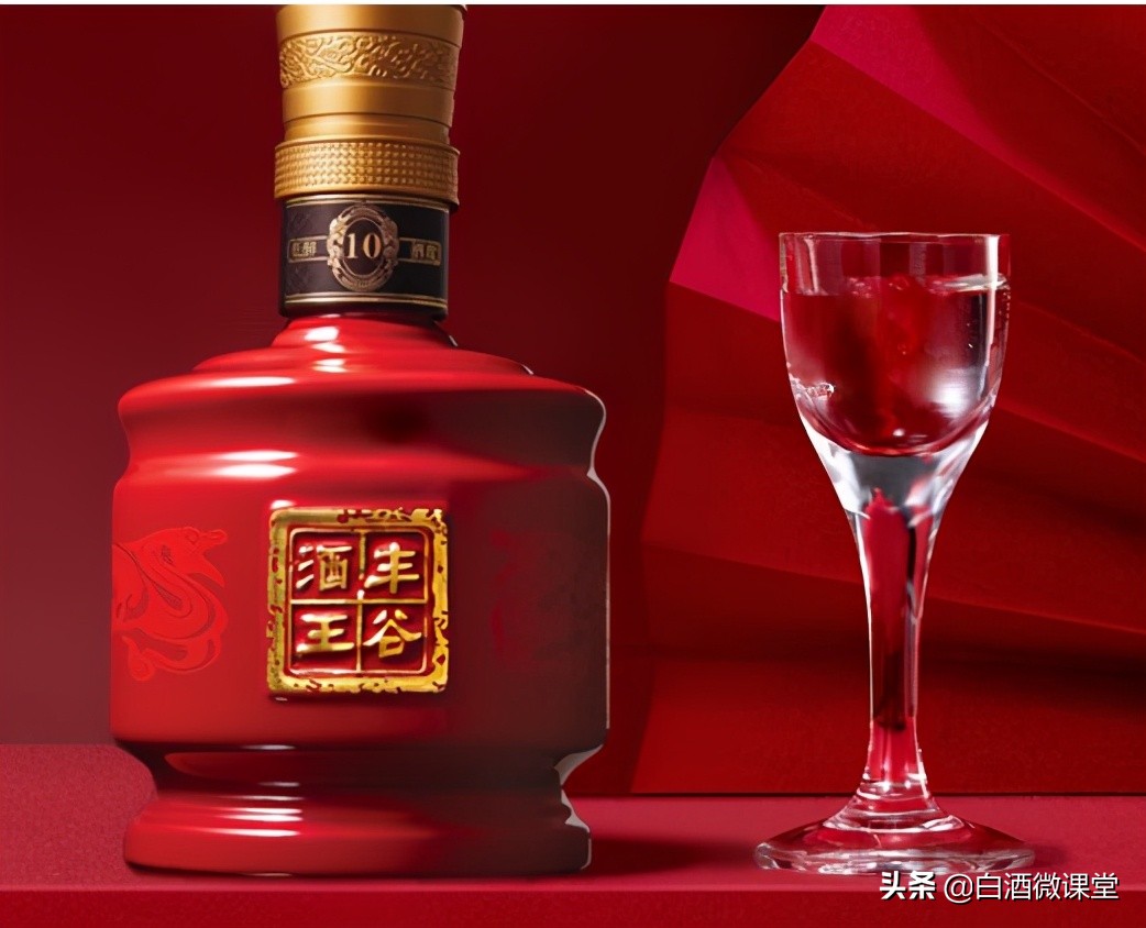 好酒推荐排行榜100以内,好酒推荐排行榜1984