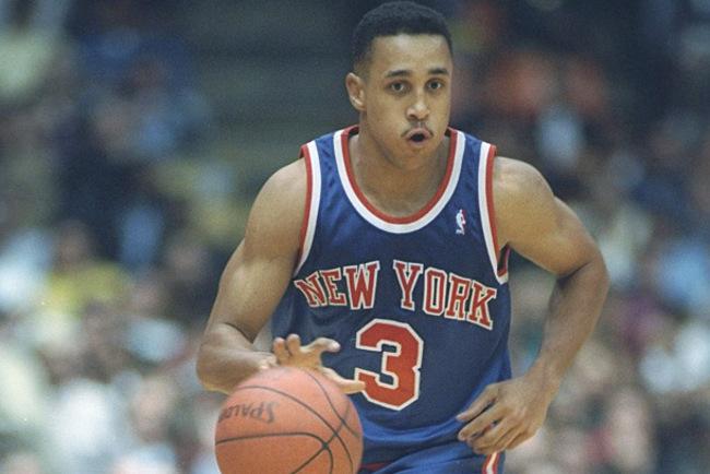 纳恩新秀赛,纳恩总决赛18分