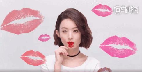 赵丽颖白色衬衫造型,赵丽颖穿白衬衫的样子