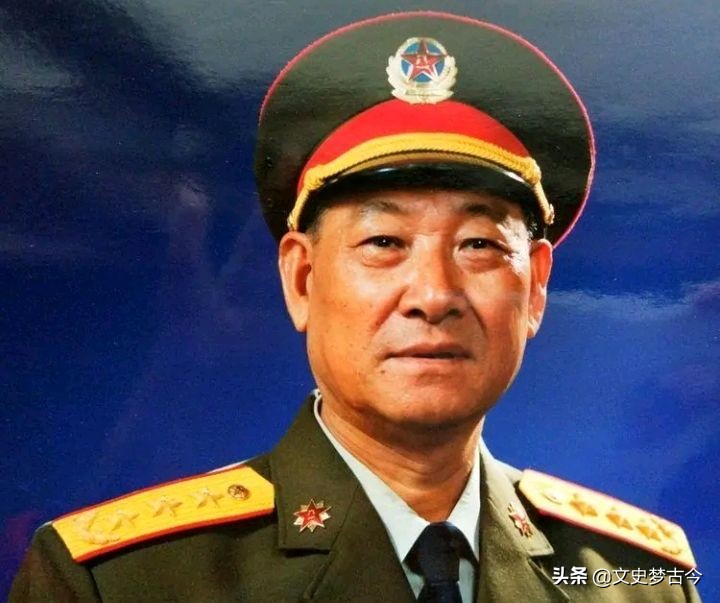 2009济南军区历任司令员,解放战争山东军区的历任领导