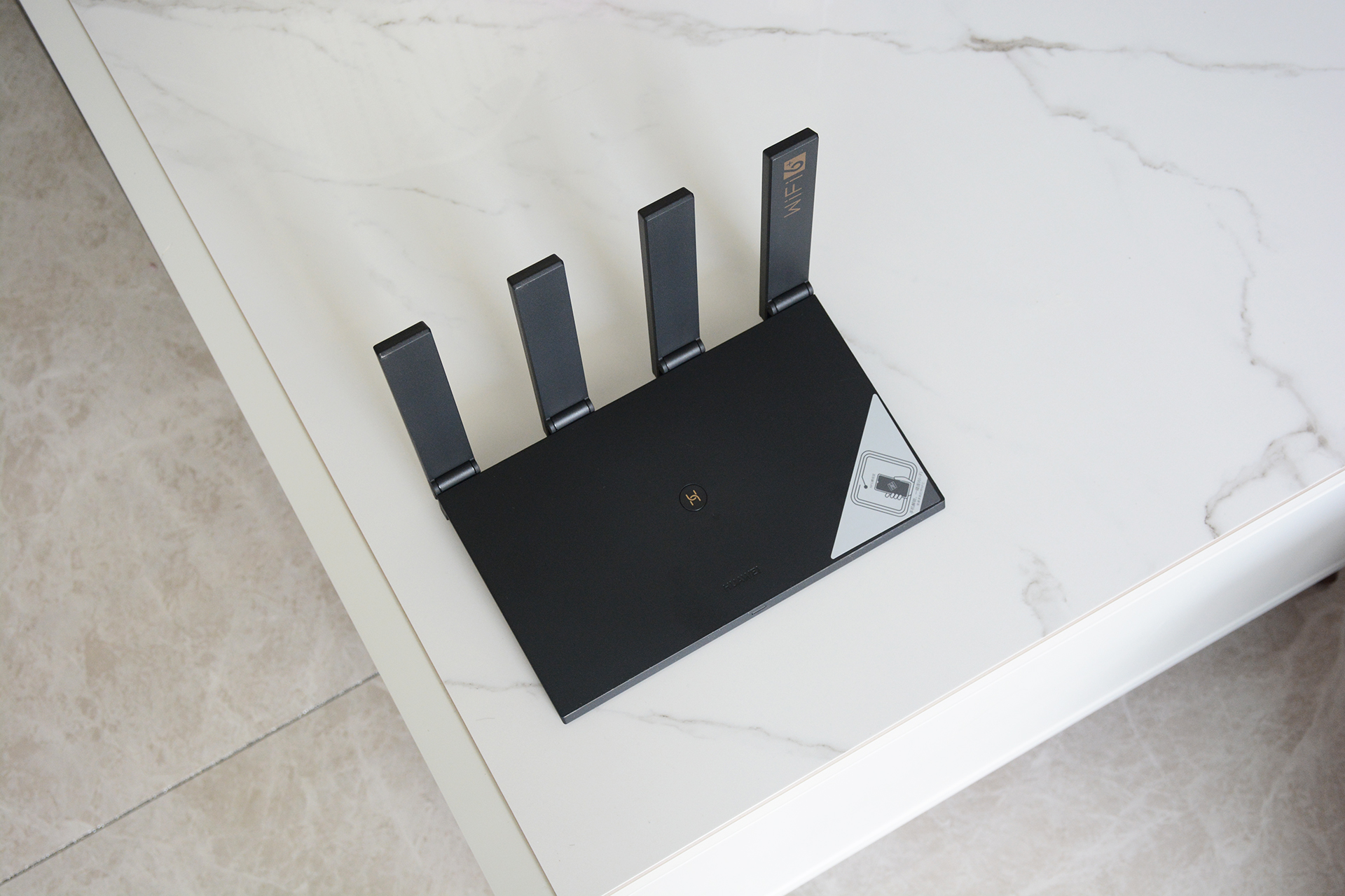 华为ax3pro路由器实现全屋覆盖,华为ax3pro和tplinkax3000