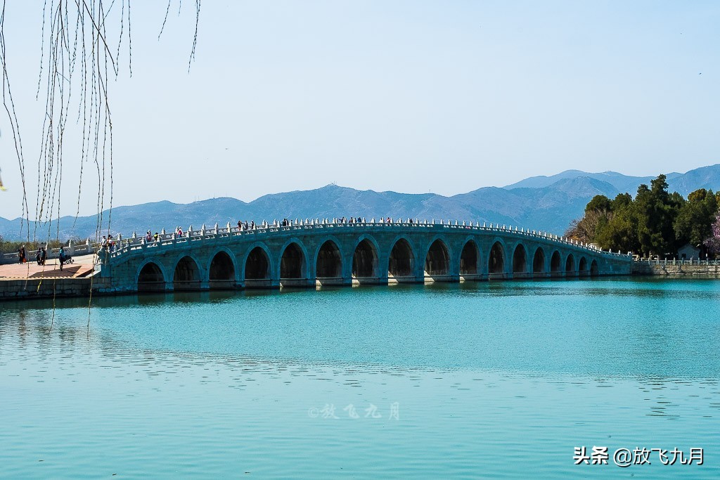 北京公园年卡哪个最划算,北京公园年卡100元能去几个公园