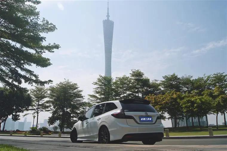 满足“多人运动”与“炸街”需求，8W+任性开回家！