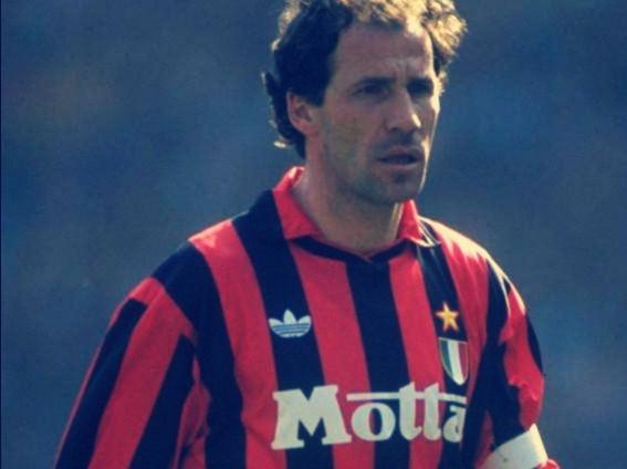 米兰俱乐部十大巨星,米兰五大巨星排名