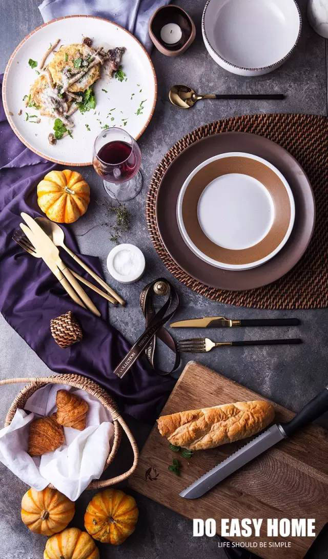 用心整理生活,用心盘点每一件产品