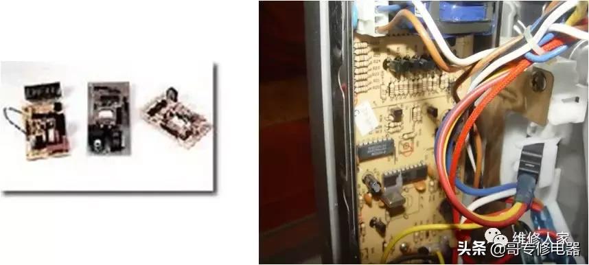 微波炉和电磁炉对加热器皿的要求,微波炉与电磁炉