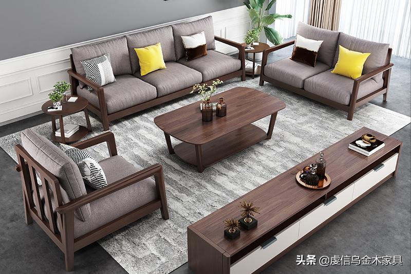 为什么说“榆木不进家”？榆木家具就没有优点了吗？