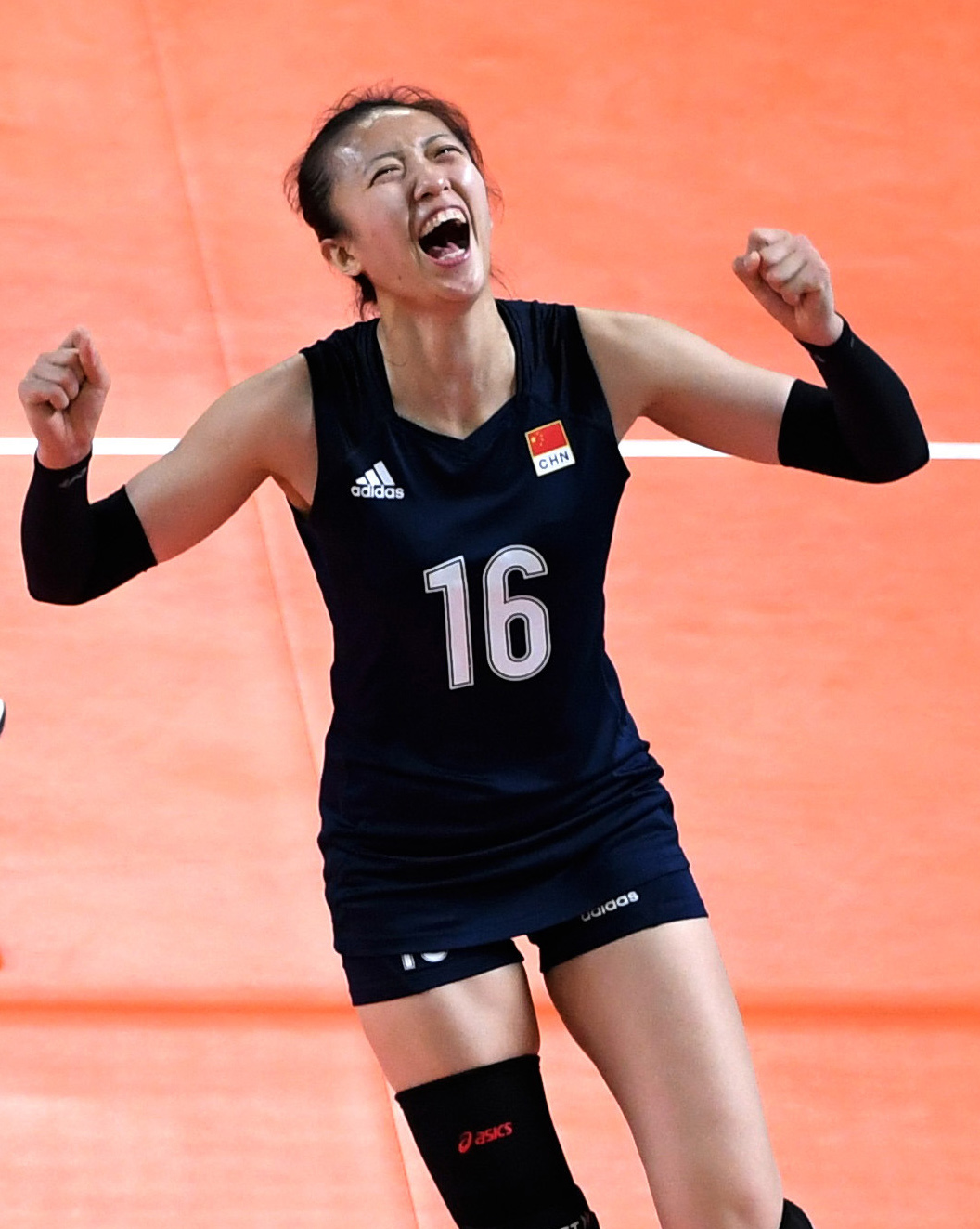 东京奥运会开幕中国体育健儿,东京奥运会中国体育代表团