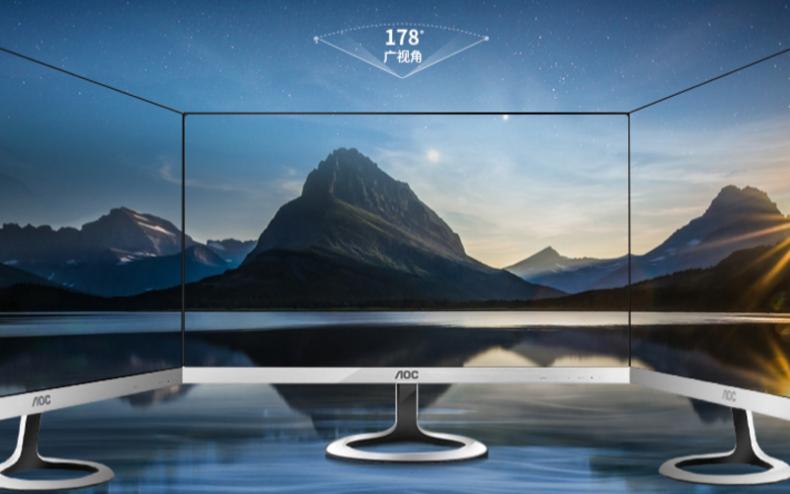 显示器怎么选便宜,显示器看什么参数比较好