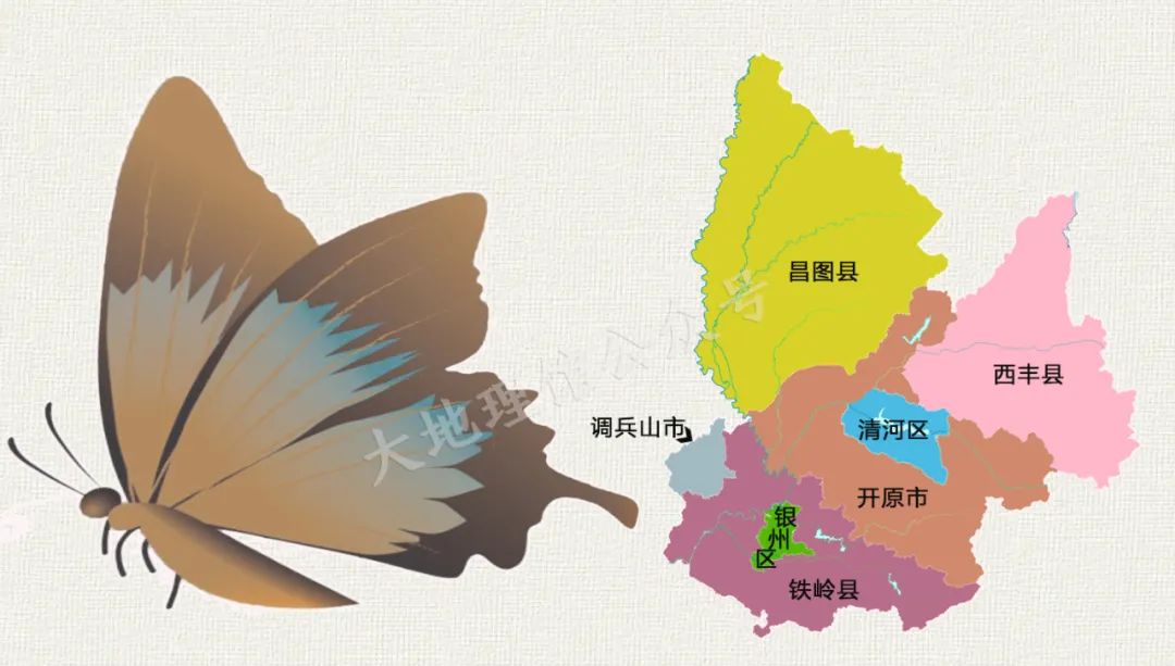 开原第一狠人视频,铁岭东北城