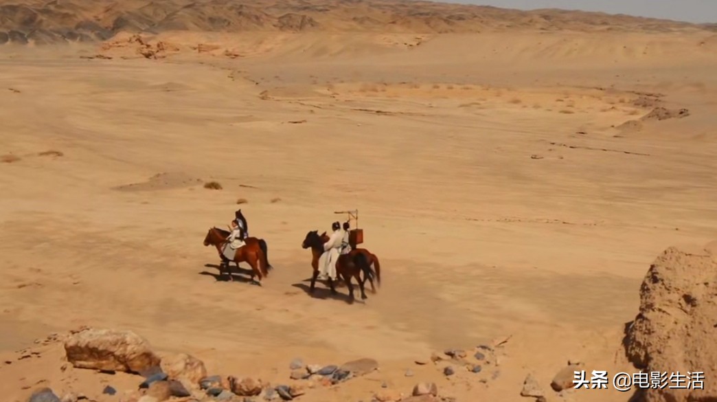 2020年几部超好看的武侠剧,武侠剧打戏巅峰之作