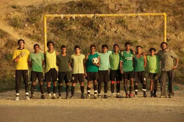 当足球遇上足球,最值得观看的十部足球电影