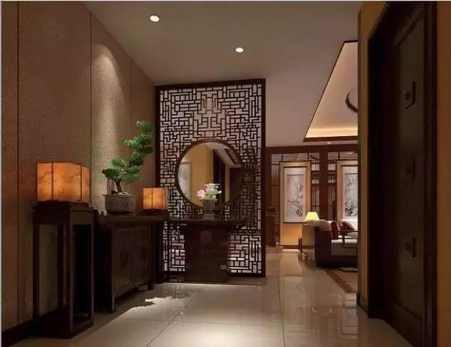 什么是玄关？为什么家里不能没有玄关？