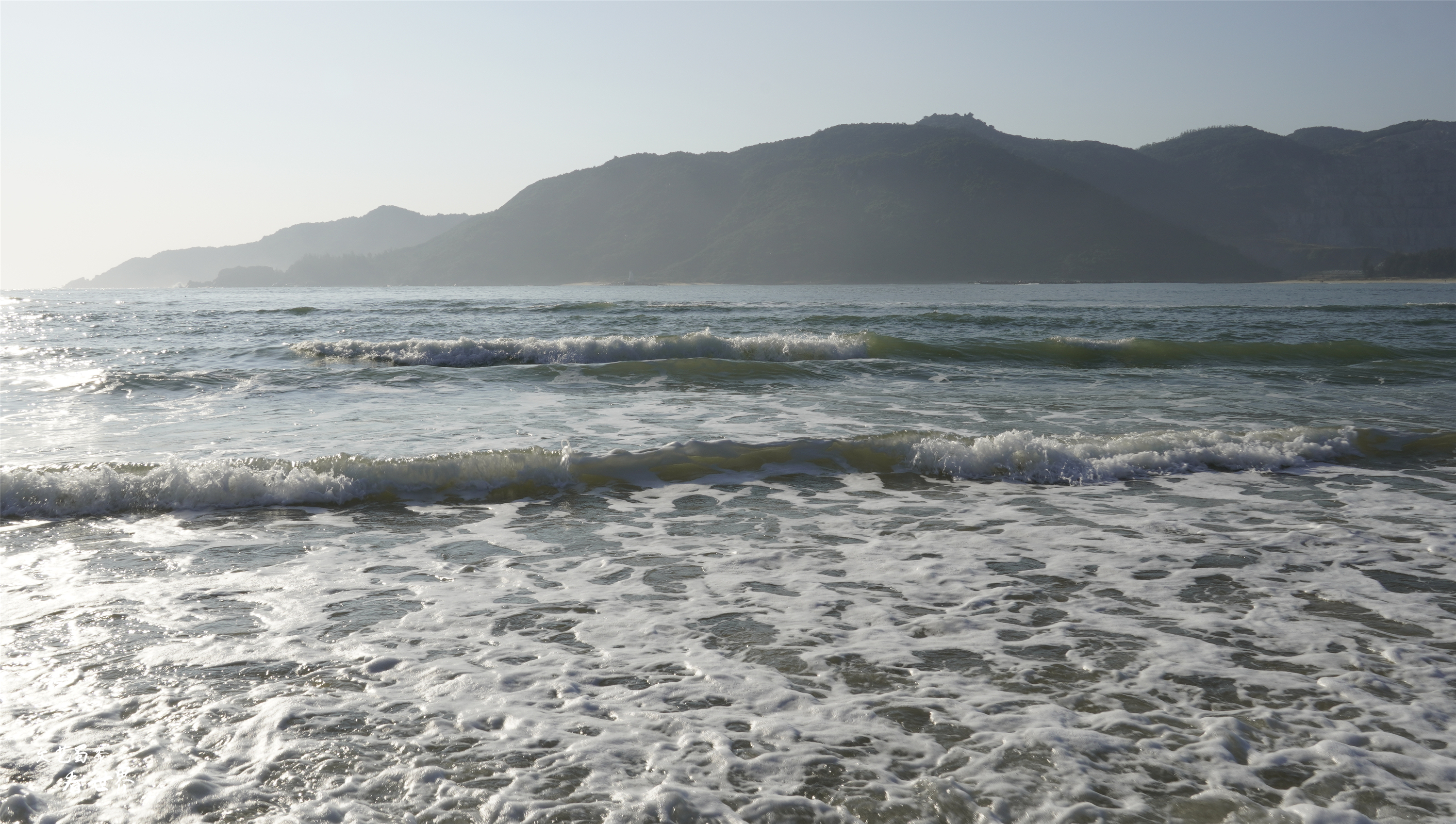 三亚旅游后海渔村,海棠湾后海除了冲浪还能干嘛